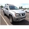 Image 2 : 2010 Nissan Xterra