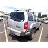 Image 3 : 2010 Nissan Xterra