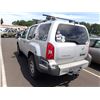 Image 4 : 2010 Nissan Xterra