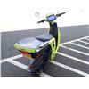 Image 3 : 2008 Genz Scooter