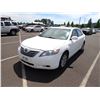 Image 1 : 2008 Toyota Camry Hybrid