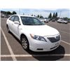 Image 2 : 2008 Toyota Camry Hybrid