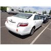 Image 3 : 2008 Toyota Camry Hybrid