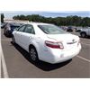 Image 4 : 2008 Toyota Camry Hybrid