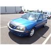 Image 1 : 2004 Hyundai Elantra