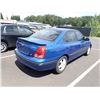 Image 3 : 2004 Hyundai Elantra
