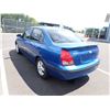 Image 4 : 2004 Hyundai Elantra
