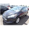 Image 1 : 2014 Ford Fiesta