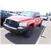 Image 1 : 2006 Dodge Dakota