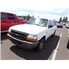 Image 1 : 1999 Ford Ranger