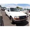 Image 2 : 1999 Ford Ranger