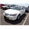 Image 1 : 2006 Acura RL