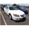 Image 2 : 2006 Acura RL