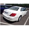 Image 3 : 2006 Acura RL