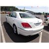Image 4 : 2006 Acura RL