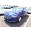 Image 1 : 2013 Ford Fusion