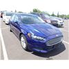 Image 2 : 2013 Ford Fusion