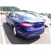 Image 4 : 2013 Ford Fusion