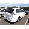 Image 3 : 2012 Toyota Sienna