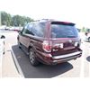 Image 4 : 2007 Honda Pilot