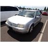 Image 1 : 2004 Volkswagen Jetta