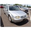 Image 2 : 2004 Volkswagen Jetta