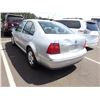 Image 4 : 2004 Volkswagen Jetta