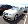 Image 1 : 2006 Infiniti M45