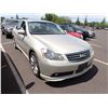 Image 2 : 2006 Infiniti M45