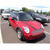 Image 2 : 2005 Mini Cooper