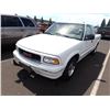 Image 1 : 1995 GMC Sonoma