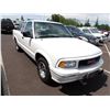 Image 2 : 1995 GMC Sonoma
