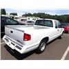 Image 3 : 1995 GMC Sonoma