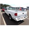 Image 4 : 1995 GMC Sonoma