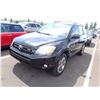 Image 1 : 2008 Toyota Rav4