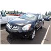 Image 1 : 2012 Nissan Rogue