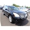 Image 2 : 2012 Nissan Rogue