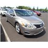 Image 2 : 2013 Nissan Altima