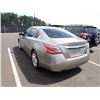 Image 4 : 2013 Nissan Altima