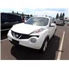 Image 1 : 2013 Nissan Juke
