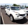 Image 2 : 2013 Nissan Juke