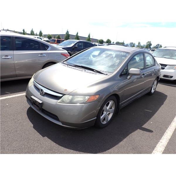 2006 Honda Civic