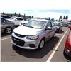 Image 1 : 2018 Chevrolet Sonic