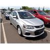Image 2 : 2018 Chevrolet Sonic