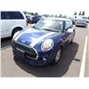 Image 1 : 2016 Mini Cooper