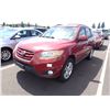Image 1 : 2011 Hyundai Santa Fe
