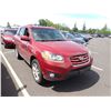 Image 2 : 2011 Hyundai Santa Fe