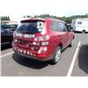 Image 3 : 2011 Hyundai Santa Fe