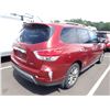 Image 3 : 2015 Nissan Pathfinder