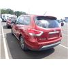 Image 4 : 2015 Nissan Pathfinder